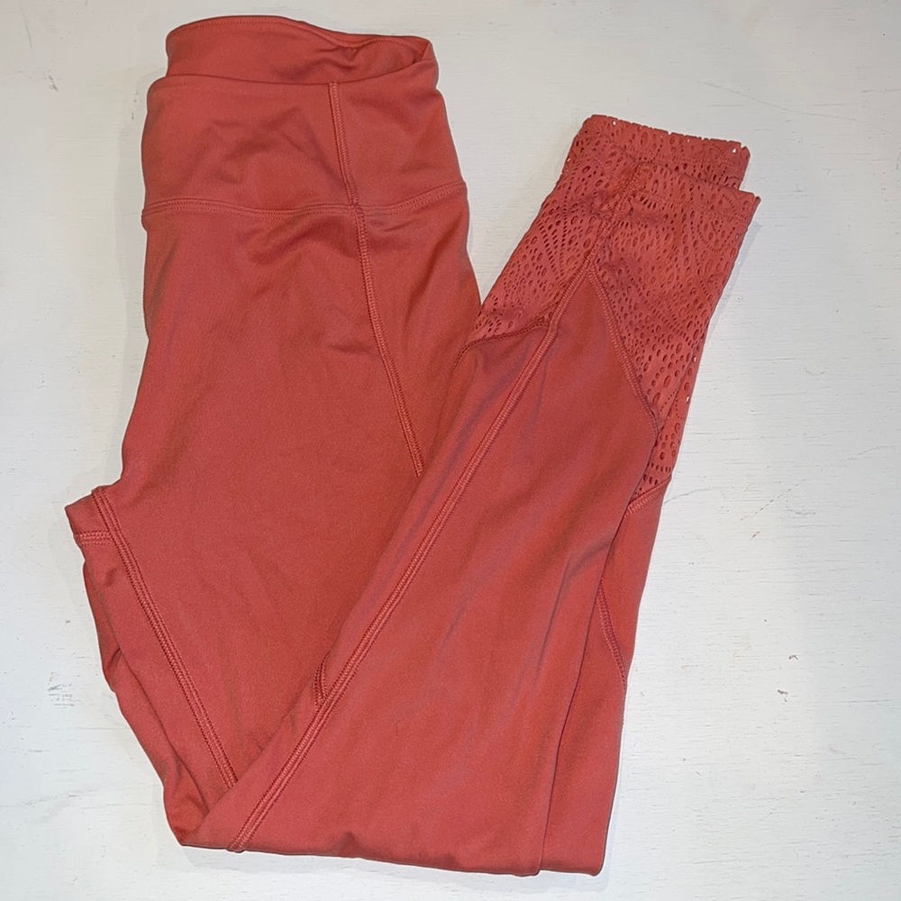 PINK Leggings